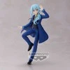 Banpresto That Time I Got Reincarnated as a Slime 10th Anniversary Rimuru Tempest figure 16cm