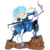 Banpresto That Time I Got Reincarnated as a Slime Rimuru Tempest figure 17cm