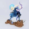 Banpresto That Time I Got Reincarnated as a Slime Rimuru Tempest figure 17cm
