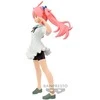 Banpresto That Time i Got Reincarnated as a Slime Otherworlder Milim Nava 15cm