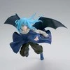 Banpresto That Time I Got Reincarnated as a Slime Espresto Majestic Wings Rimuru Tempest figure 17cm