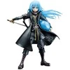 Banpresto That Time I Got Reincarnated as a Slime Rimuru Tempest Clear Materials figure 23cm