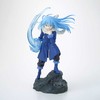 Banpresto That Time I Got Reincarnated as a Slime Espresto Threefold Union Rimuru Tempest figure 22cm