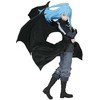 Banpresto That Time I Got Reincarnated as a Slime Tears of the Azure Rimuru figure 25cm