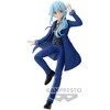 Banpresto That Time I Got Reincarnated as a Slime 10th Anniversary Rimuru Tempest figure 16cm