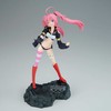 Banpresto That Time I Got Reincarnated As A Slime Espresto Threefold Union Milim Nava figure 22cm