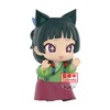 Banpresto The Apothecary Diaries Maomao Big Sofvimates figure 15cm