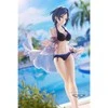Banpresto The Idolmaster Cinderella Girls Celestial Vivi Kanade Hayami figure 20cm
