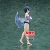 Banpresto The Idolmaster Cinderella Girls Celestial Vivi Kanade Hayami figure 20cm