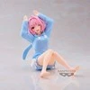 Banpresto The Idolmaster Cinderella Girls Riamu Yumemi Relax Time figure 10cm