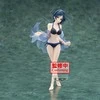 Banpresto The Idolmaster Cinderella Girls Celestial Vivi Kanade Hayami figure 20cm