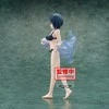 Banpresto The Idolmaster Cinderella Girls Celestial Vivi Kanade Hayami figure 20cm