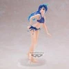 Banpresto The Idolmaster Million Live Celestial Vivi Chiaya Kisaragi figure 20cm