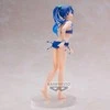 Banpresto The Idolmaster Million Live Celestial Vivi Chiaya Kisaragi figure 20cm
