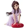 Banpresto The Idolmaster Relax time Akari Tsujino figure 11cm
