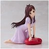 Banpresto The Idolmaster Relax time Akari Tsujino figure 11cm