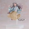 Banpresto The Idolmaster Shiny Colors Emotional Lens Kiriko Yukoku figure 13cm