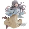 Banpresto The Idolmaster Shiny Colors Emotional Lens Kiriko Yukoku figure 13cm