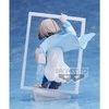 Banpresto The Idolmaster Shiny Colors Espresto Asahi Serizawa Windy and Motions figure 13cm