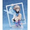 Banpresto The Idolmaster Shiny Colors Espresto Asahi Serizawa Windy and Motions figure 13cm