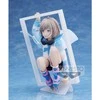 Banpresto The Idolmaster Shiny Colors Espresto Asahi Serizawa Windy and Motions figure 13cm