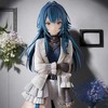 Bandai Banpresto - The Idolm@Ster Gakuen - Temari Tsukimura, Espresto Figure