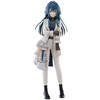 Bandai Banpresto - The Idolm@Ster Gakuen - Temari Tsukimura, Espresto Figure