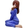 Banpresto The Quintessential Quintuplets Miku Nakano Relax Time figure 12cm
