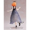 Banpresto The Quintessential Quintuplets Yotsuba Nakano Kyunties figure 18cm