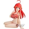 Banpresto The Quintessential Quintuplets Celestial Vivi Itsuki Nakano figure 12cm