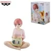Banpresto The Quintessential Quintuplets Relax time Ichika Nakano figure 12cm