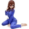 Banpresto The Quintessential Quintuplets Miku Nakano Relax Time figure 12cm