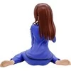 Banpresto The Quintessential Quintuplets Miku Nakano Relax Time figure 12cm