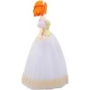 Banpresto The Quintessential Quintuplets Yotsuba Nakano figure 23cm