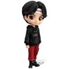 Banpresto Tinytan BTS Mic Drop Jin q posket figure 14cm