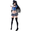 Banpresto To Love Ru Darkness Glitter & Glamour Yui Kotegawa Police figure 23cm