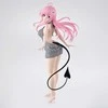 Banpresto To Love-ru Darkness Lala Satalin Glitter and Glamorous figure 23cm