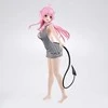 Banpresto To Love-ru Darkness Lala Satalin Glitter and Glamorous figure 23cm