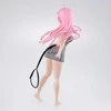 Banpresto To Love-ru Darkness Lala Satalin Glitter and Glamorous figure 23cm