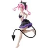 Banpresto To Love-ru Darkness Nana Astar Deviluke Glitter and Glamorous figure 23cm