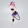 Banpresto To Love-ru Darkness Nana Astar Deviluke Glitter and Glamorous figure 23cm