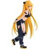Banpresto To LOVEru Darkness Konjiki No Yami Glitter &amp; Glamorous figure 22cm