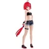 Banpresto To Loveru Darkness Mea Kurosaki Glittler &amp; Glamorous figure 22cm