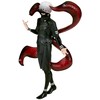Banpresto Tokyo Ghoul Grandista Kaneki Ken figure 27cm