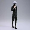 Bandai Banpresto Banpresto Tokyo Ghoul Kaneki Ken Grandista figure 27cm