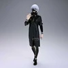 Bandai Banpresto Banpresto Tokyo Ghoul Kaneki Ken Grandista figure 27cm