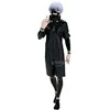 Bandai Banpresto Banpresto Tokyo Ghoul Kaneki Ken Grandista figure 27cm