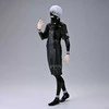 Bandai Banpresto Banpresto Tokyo Ghoul Kaneki Ken Grandista figure 27cm