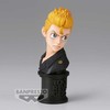 Banpresto Tokyo Revengers Faceculputures Takemichi Hanagaki ver.A figure 11cm