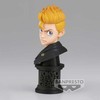 Banpresto Tokyo Revengers Faceculputures Takemichi Hanagaki ver.A figure 11cm